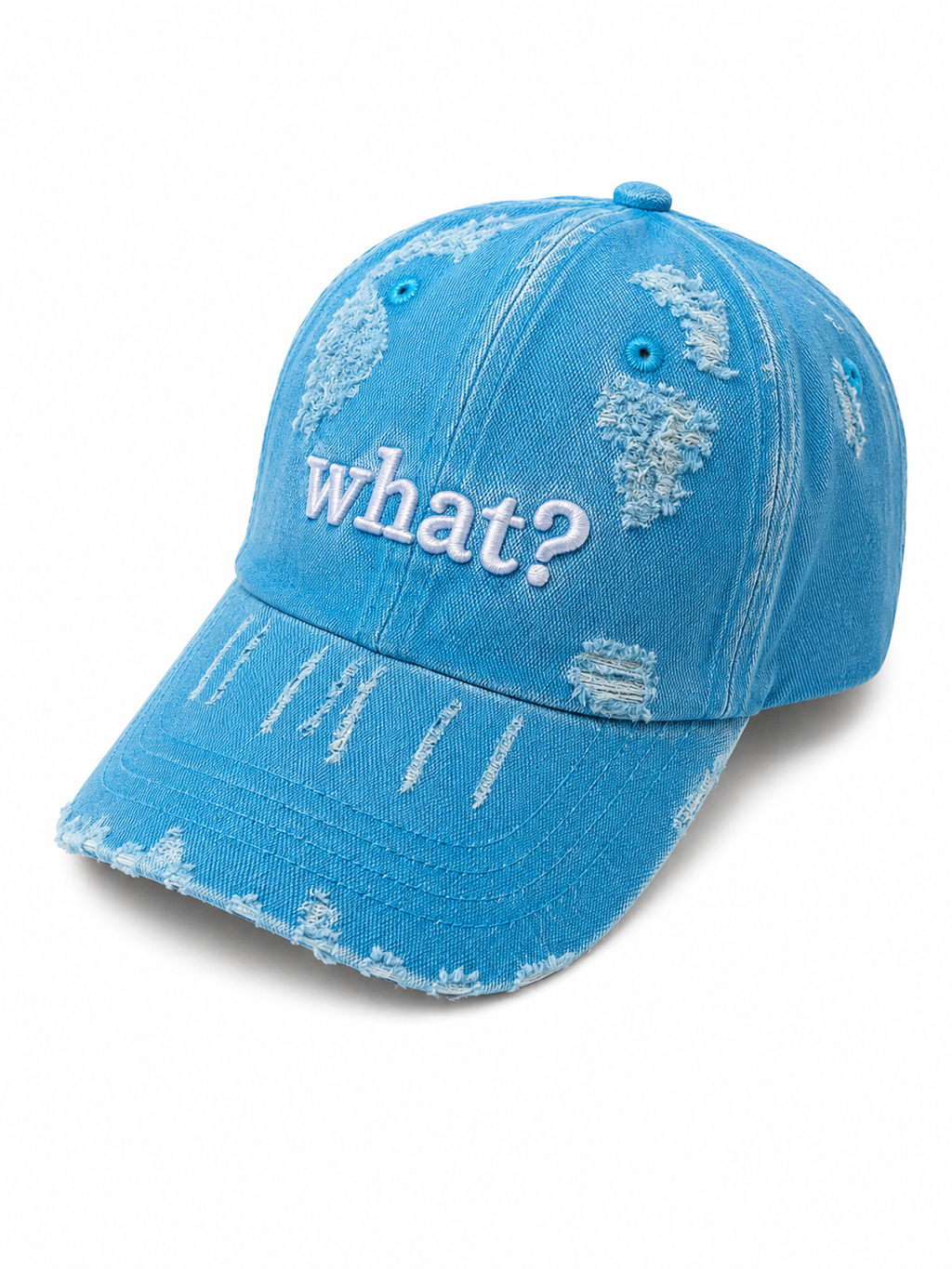 Dad Cap -1072
