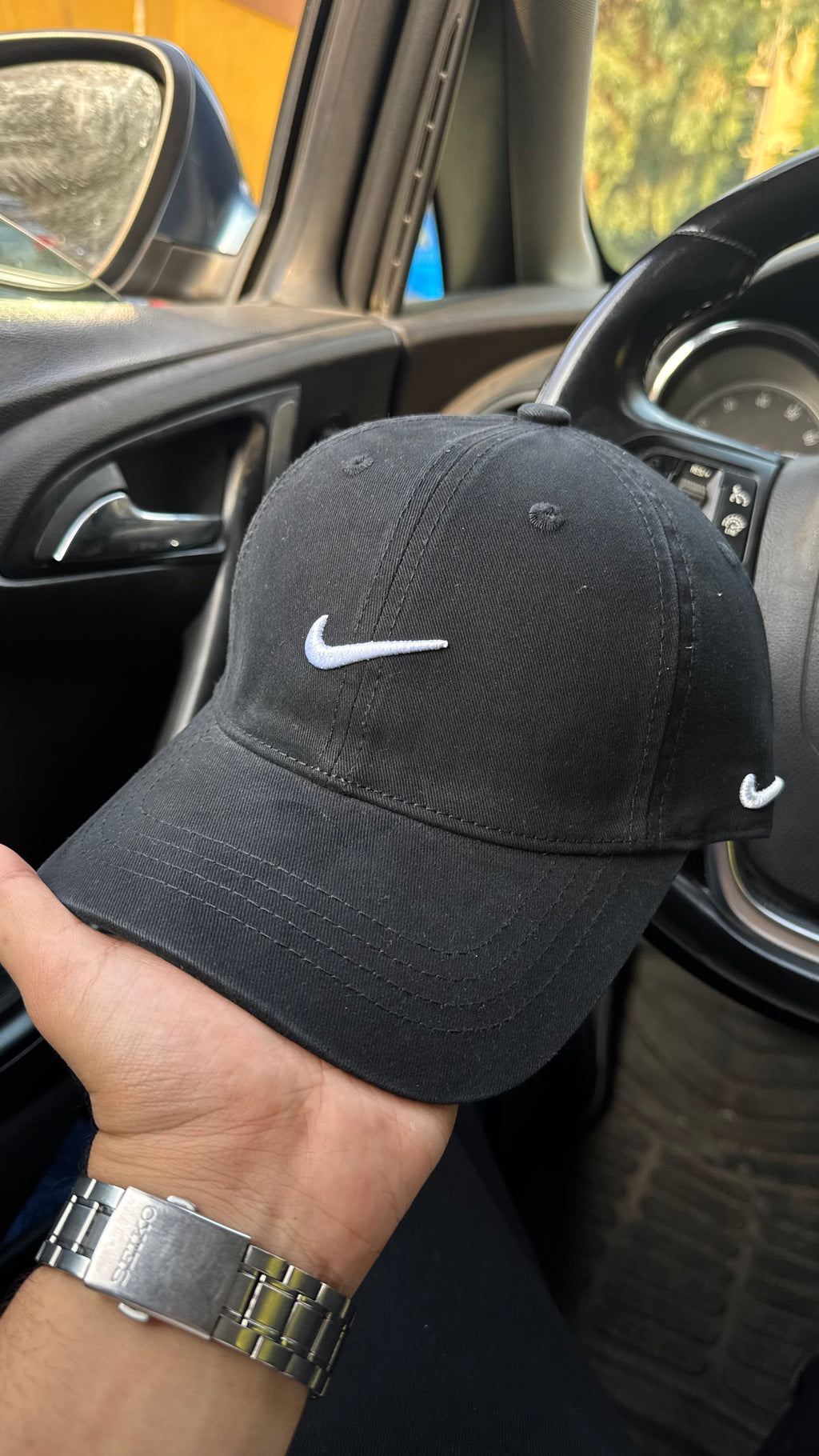 Nike Baseball Cap -1068