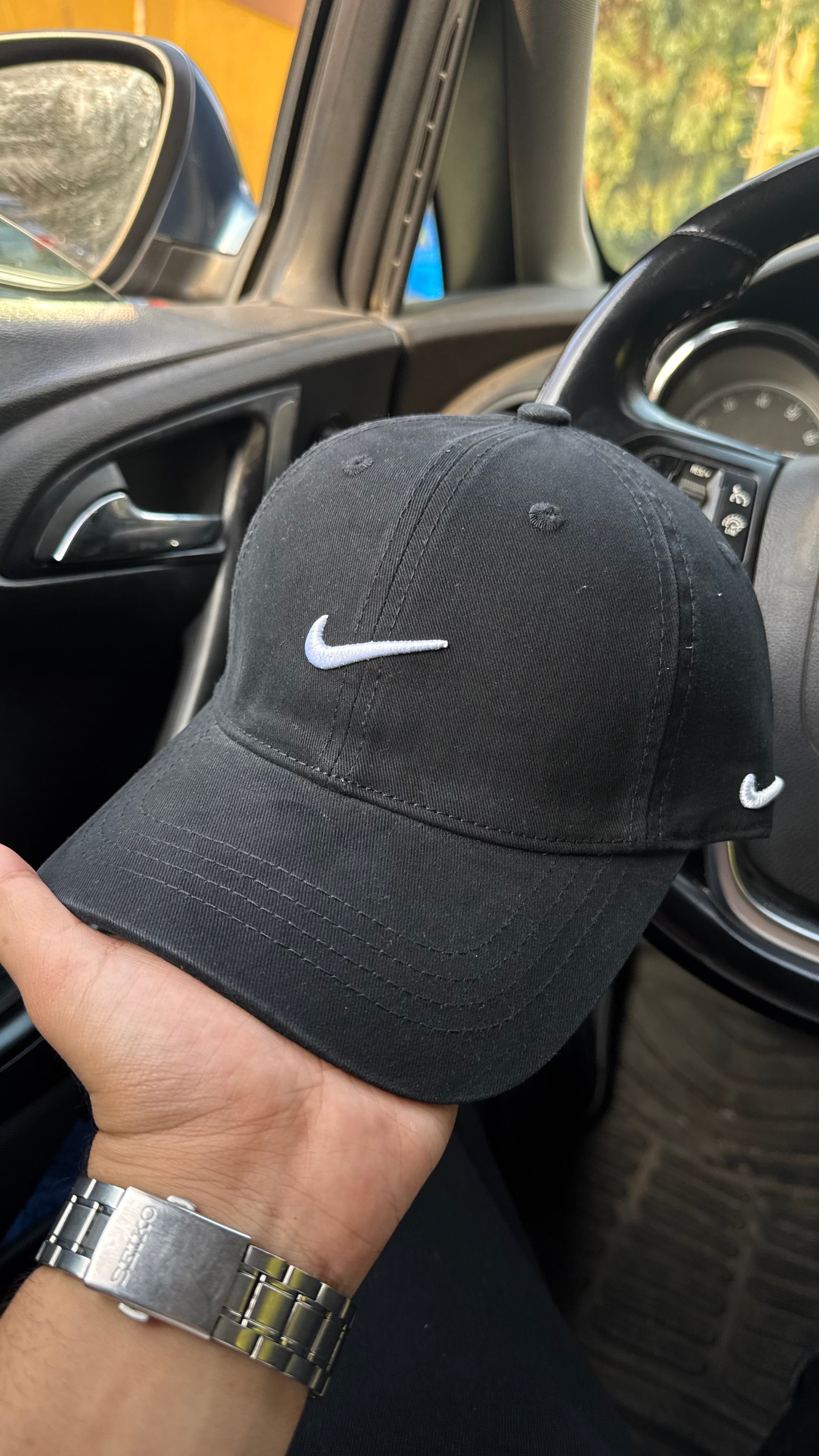 Nike Baseball Cap -1068