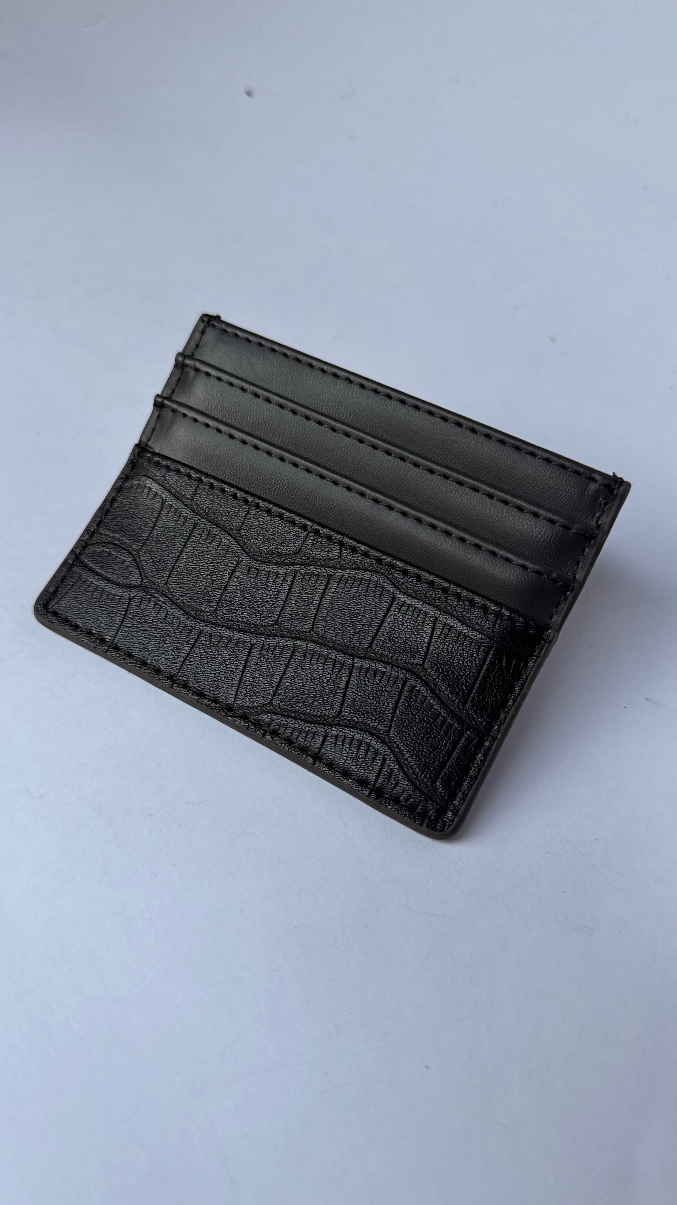 Lacoste Card Holder-119