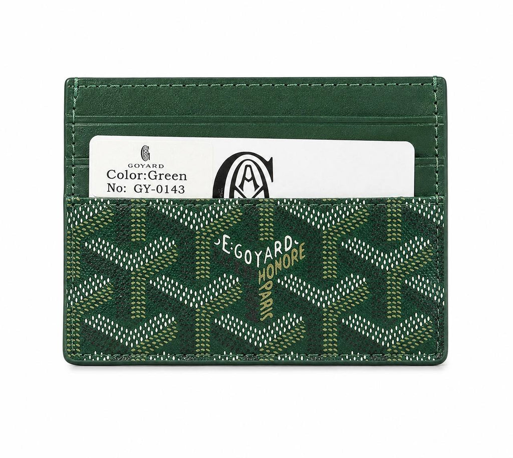 GoYard Card Holder-140