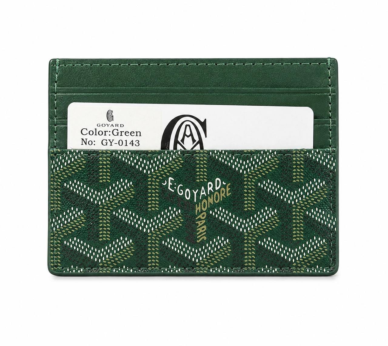 GoYard Card Holder-140