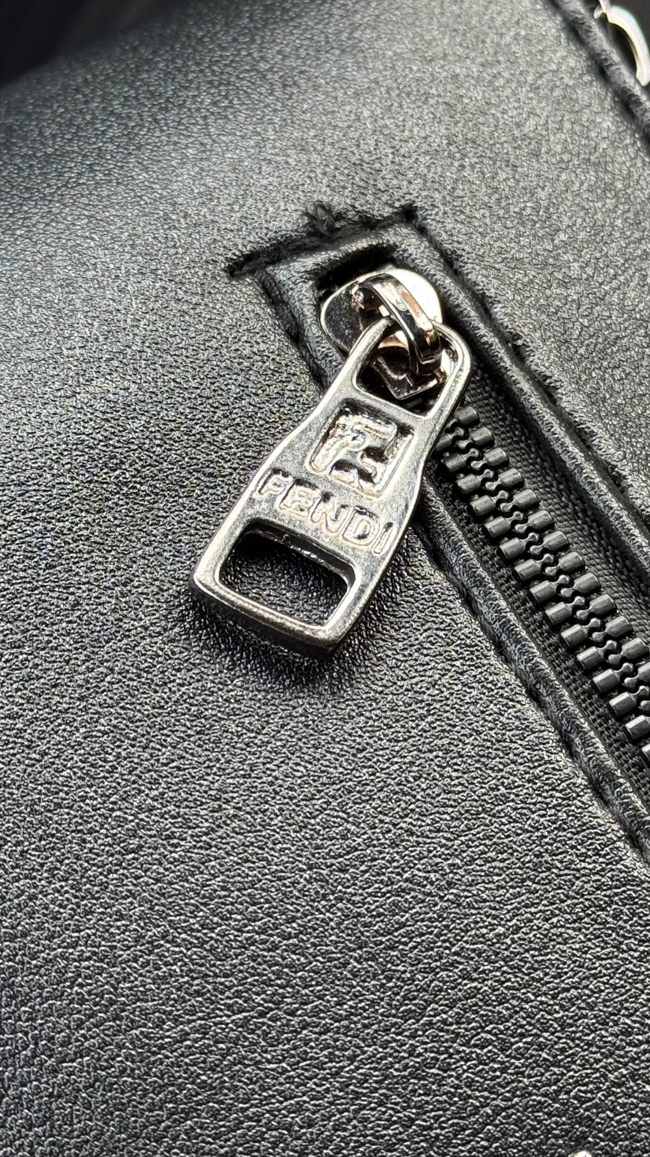 Fendi Pouch Bag | Crossbody & Hand Bag