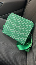 GoYard Mini Clutch Bag | Crossbody