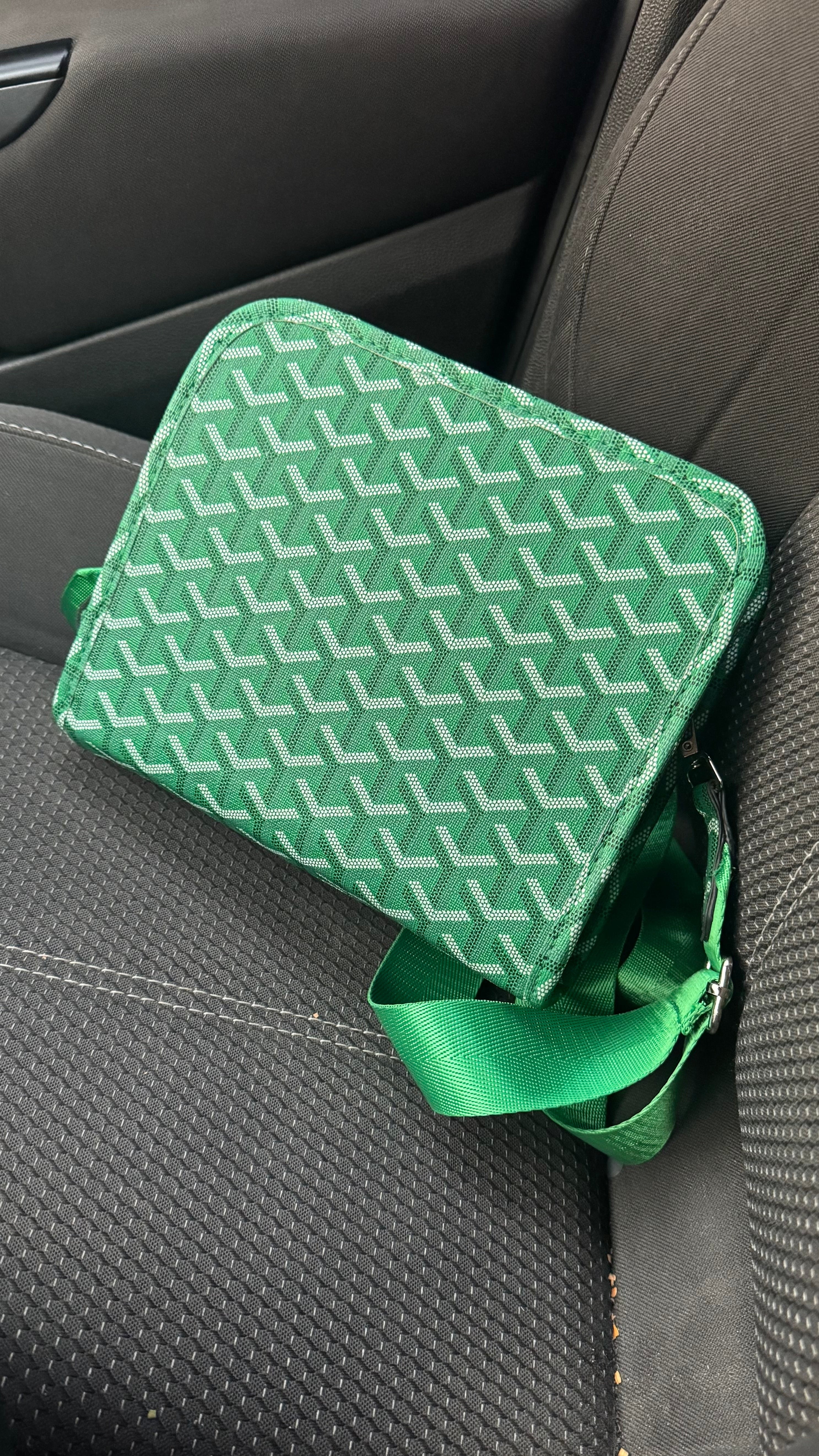 GoYard Mini Clutch Bag | Crossbody