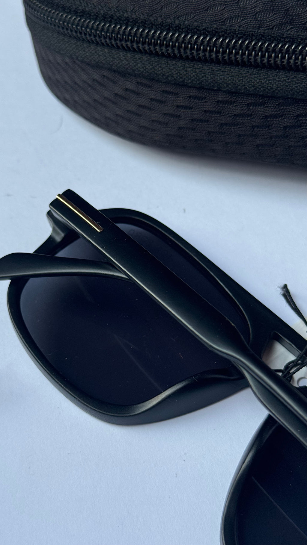 Tom Ford Oversized Sunglasses