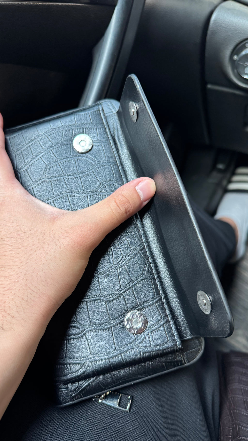 Lacoste Organizer Wallet | Bag