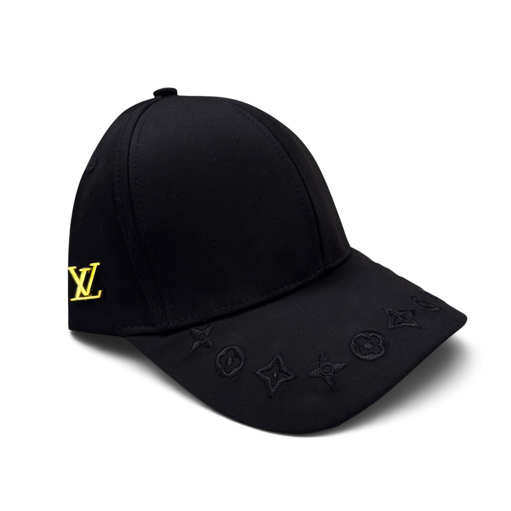 Louis Vuitton Mirror Baseball Cap -1083