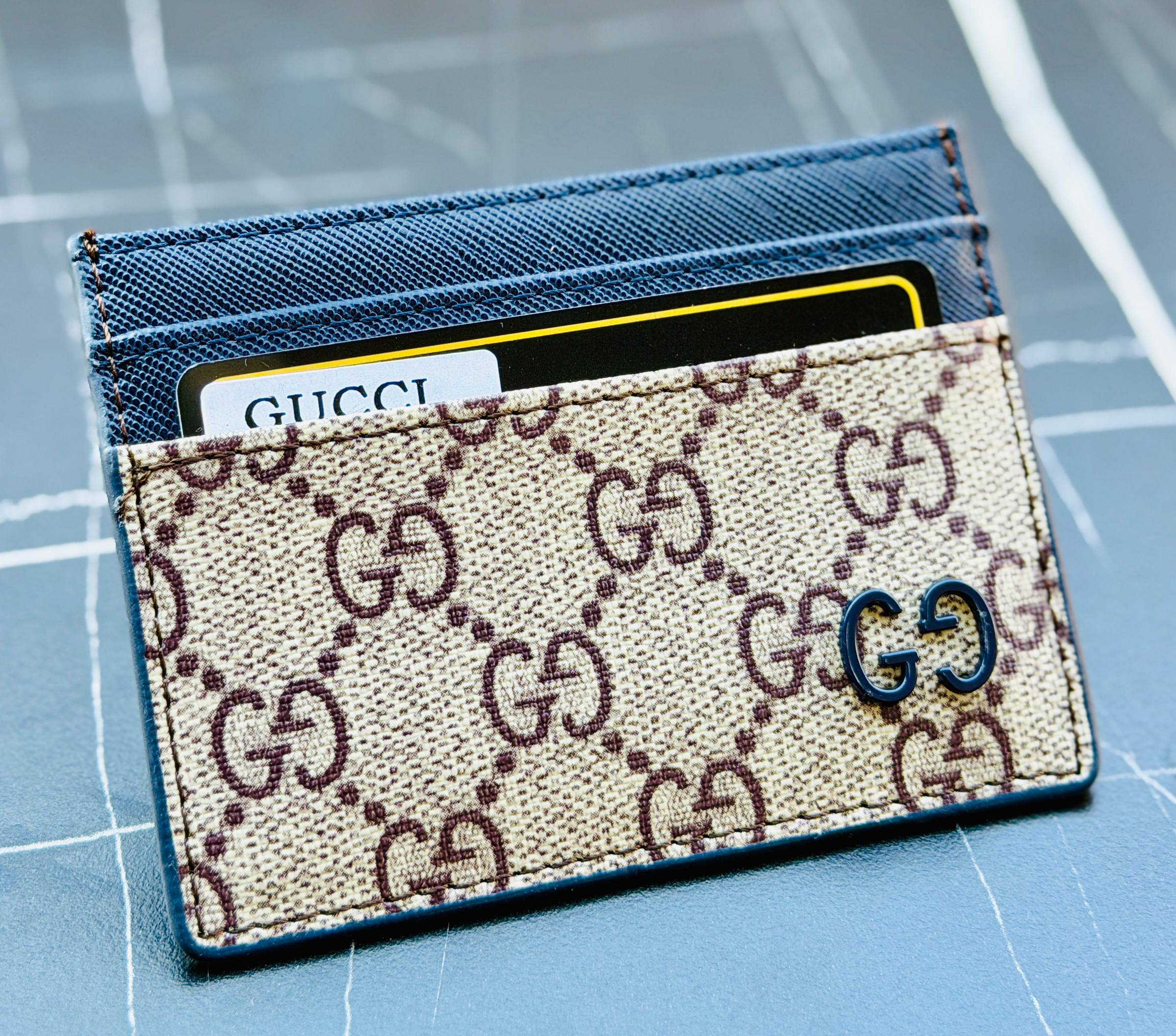 Gucci Card Holder-153