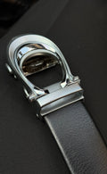 Coach Automatic Belt