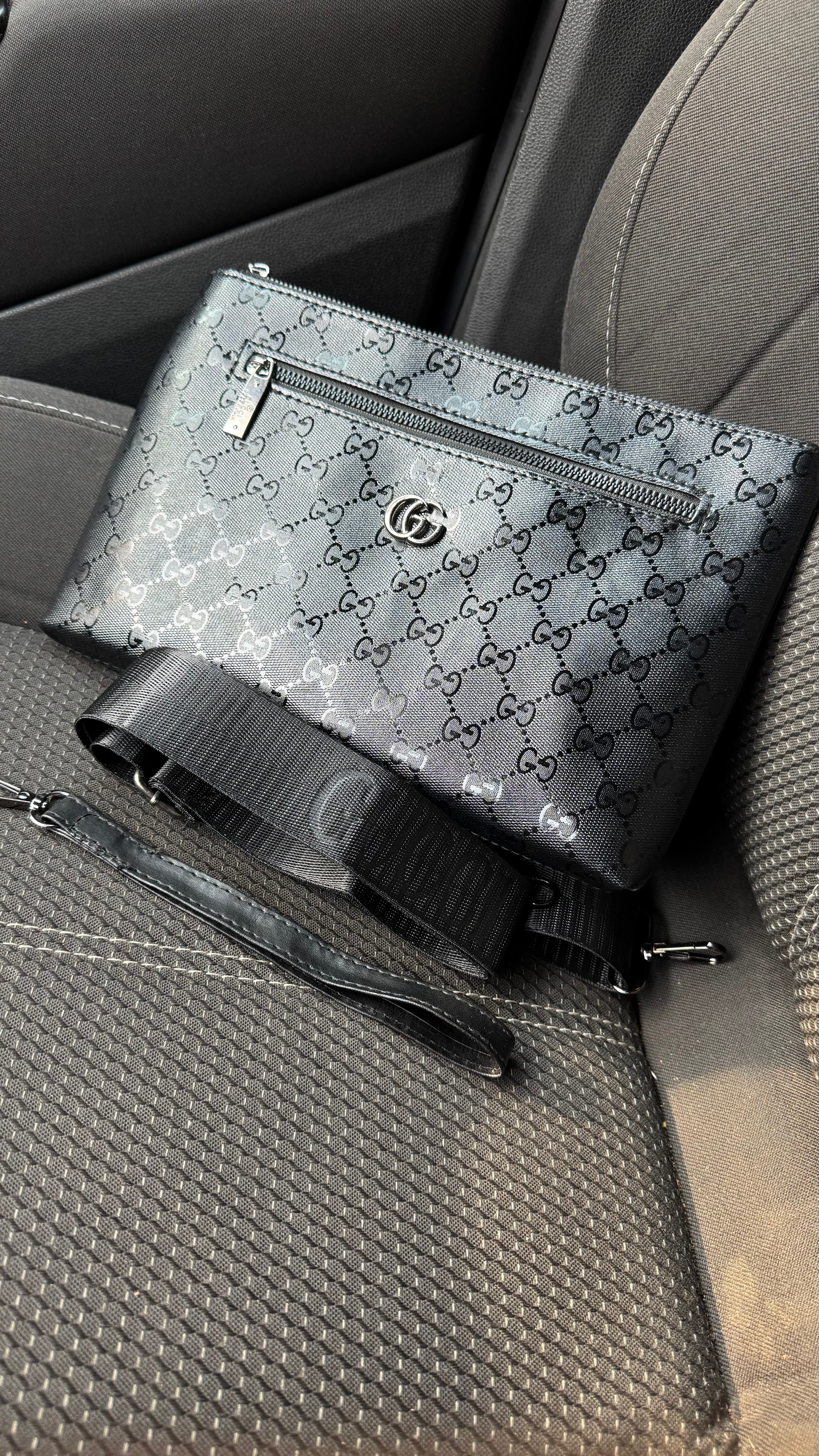 Gucci Pouch Bag | Crossbody & Hand Bag