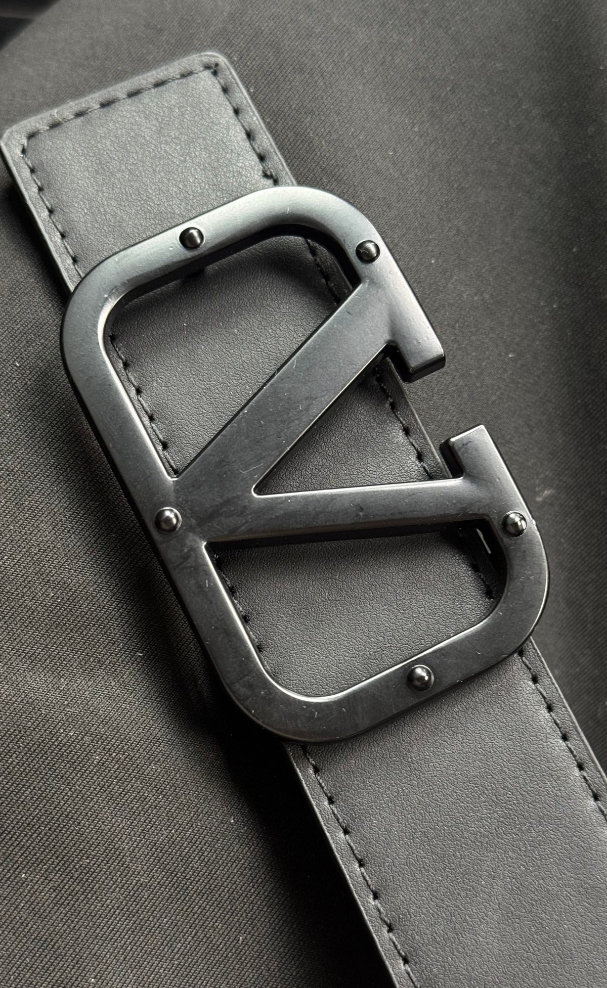 Valentino Casual Belt