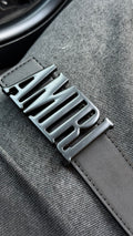 Amiri Casual Belt