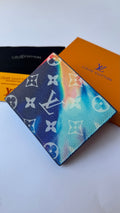Louis Vuitton Wallet -113