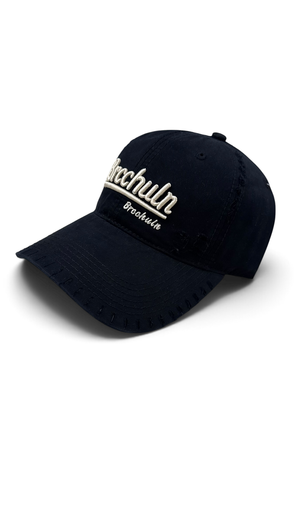 Brcchuln Dad Cap -1012