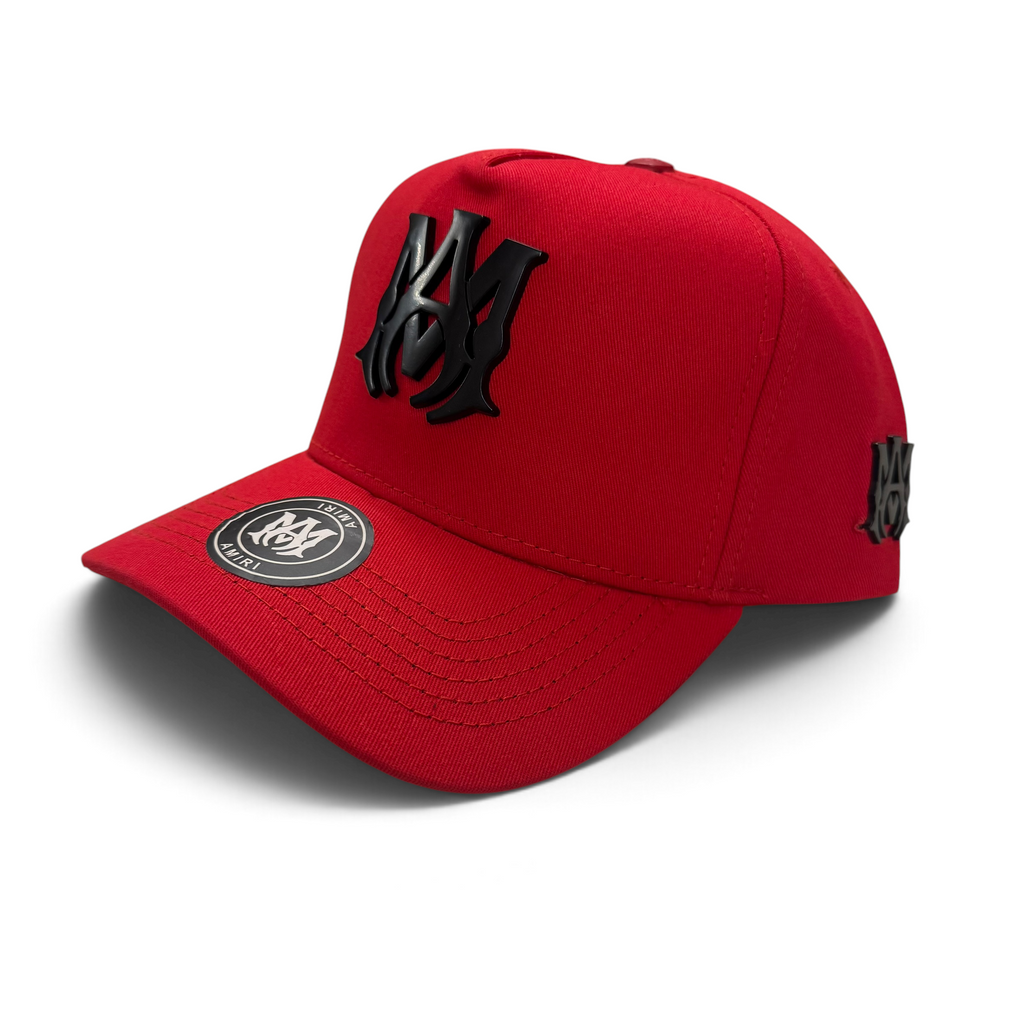 Amiri Classic Baseball Cap -1068