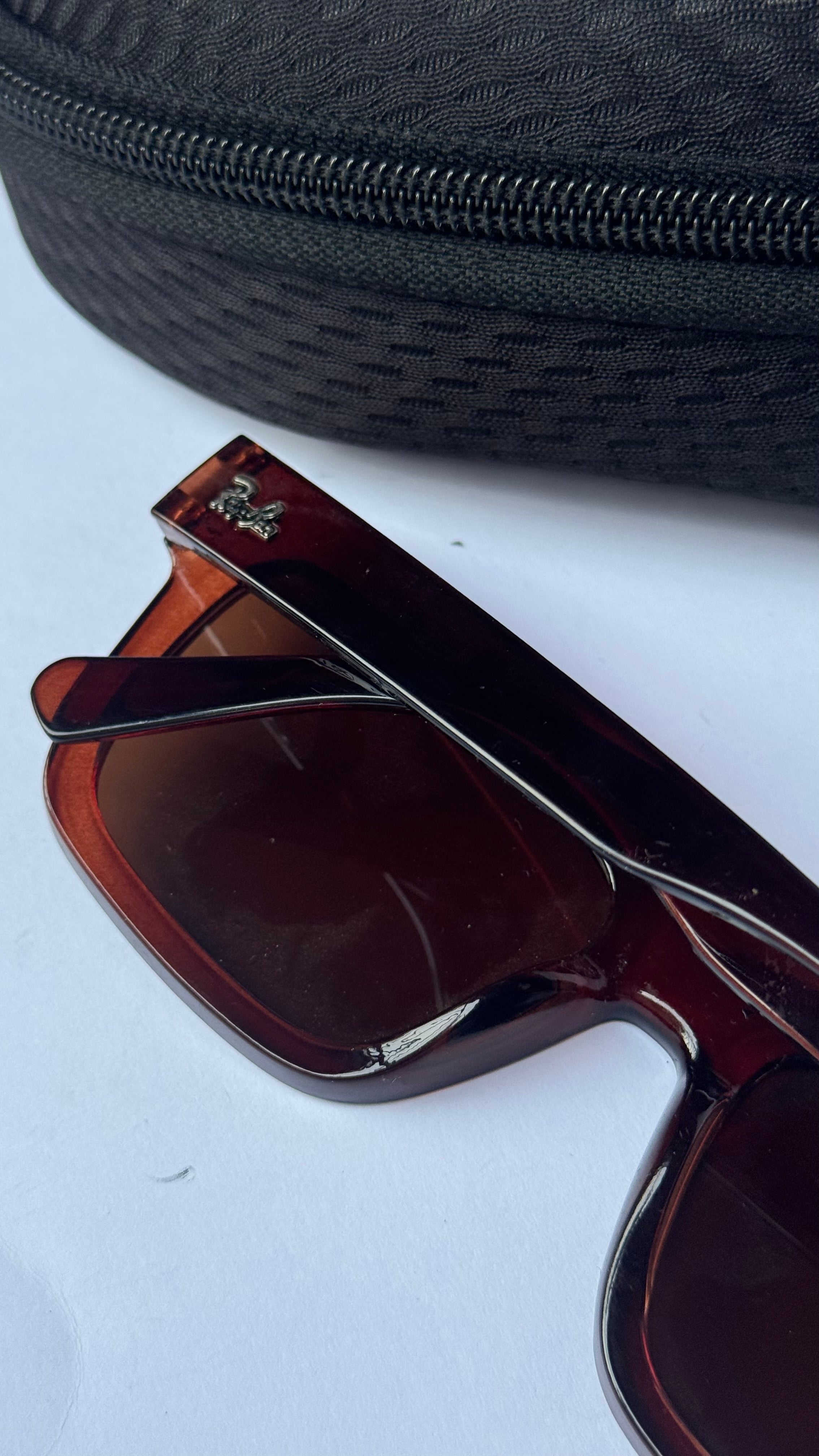 Ray-Ban Wayfarer Sunglasses