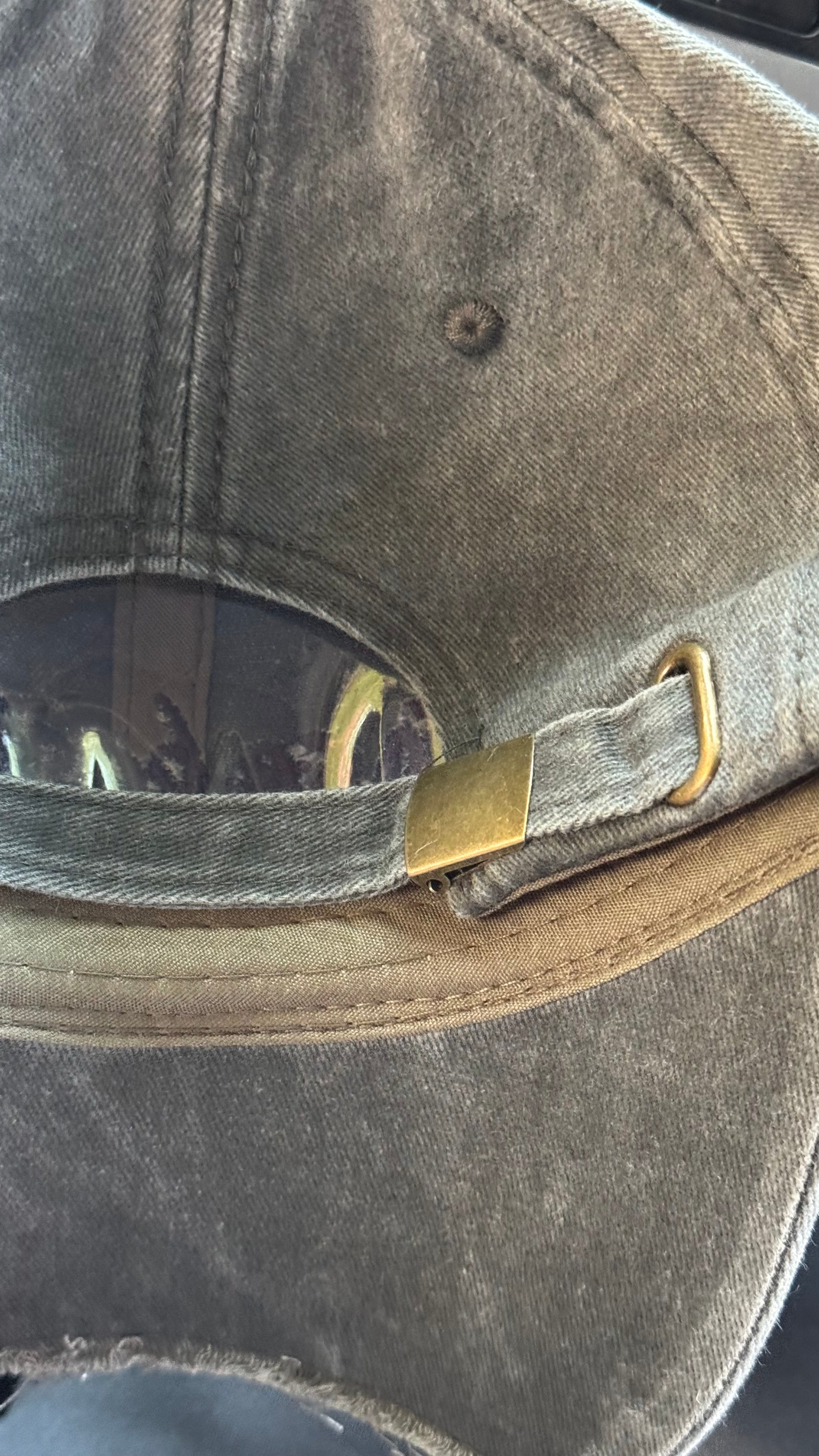 Boston Dad Cap -1080