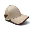 Prada Mirror Baseball Cap -1089