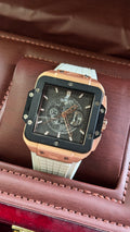 Hublot Big-Bang Rubber