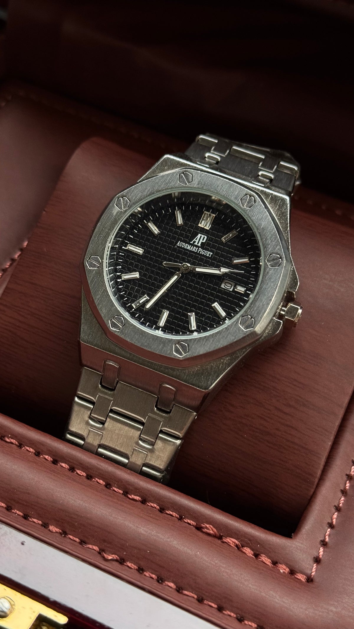 Audemars Piguet Quartz