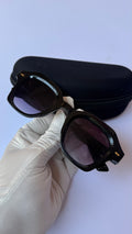 Vintage Wayfarer Sunglasses