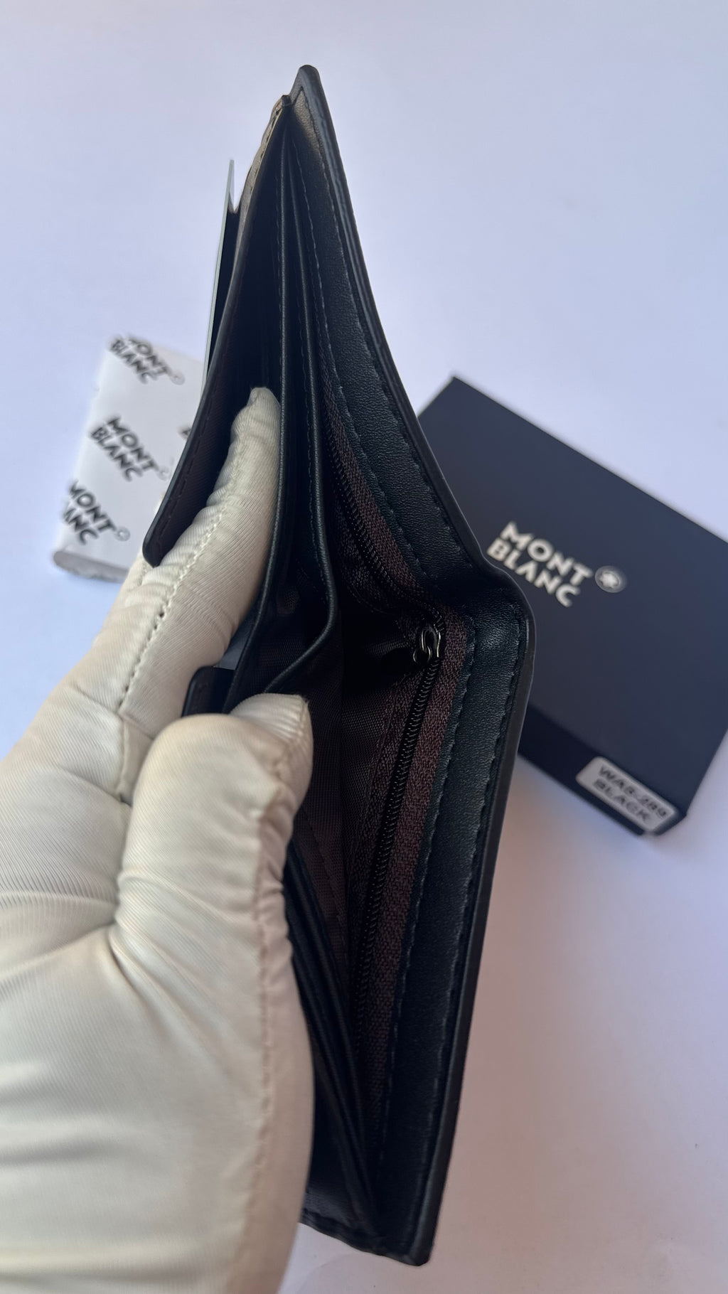 Montblanc Wallet -121