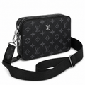 Louis Vuitton Box Bag | Crossbody