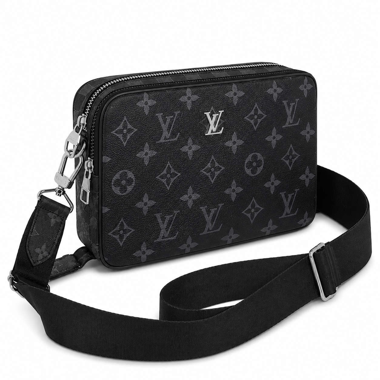 Louis Vuitton Box Bag | Crossbody