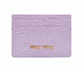MiuMiu Card Holder-131