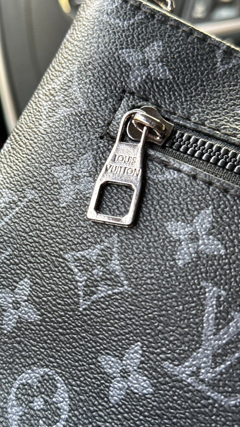 Louis Vuitton Pouch Bag | Crossbody & Hand Bag