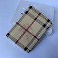Flip Burberry Wallet & Cardholder-36