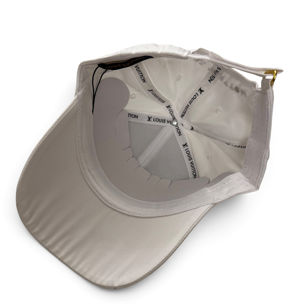 Louis Vuitton Mirror Baseball Cap -1083