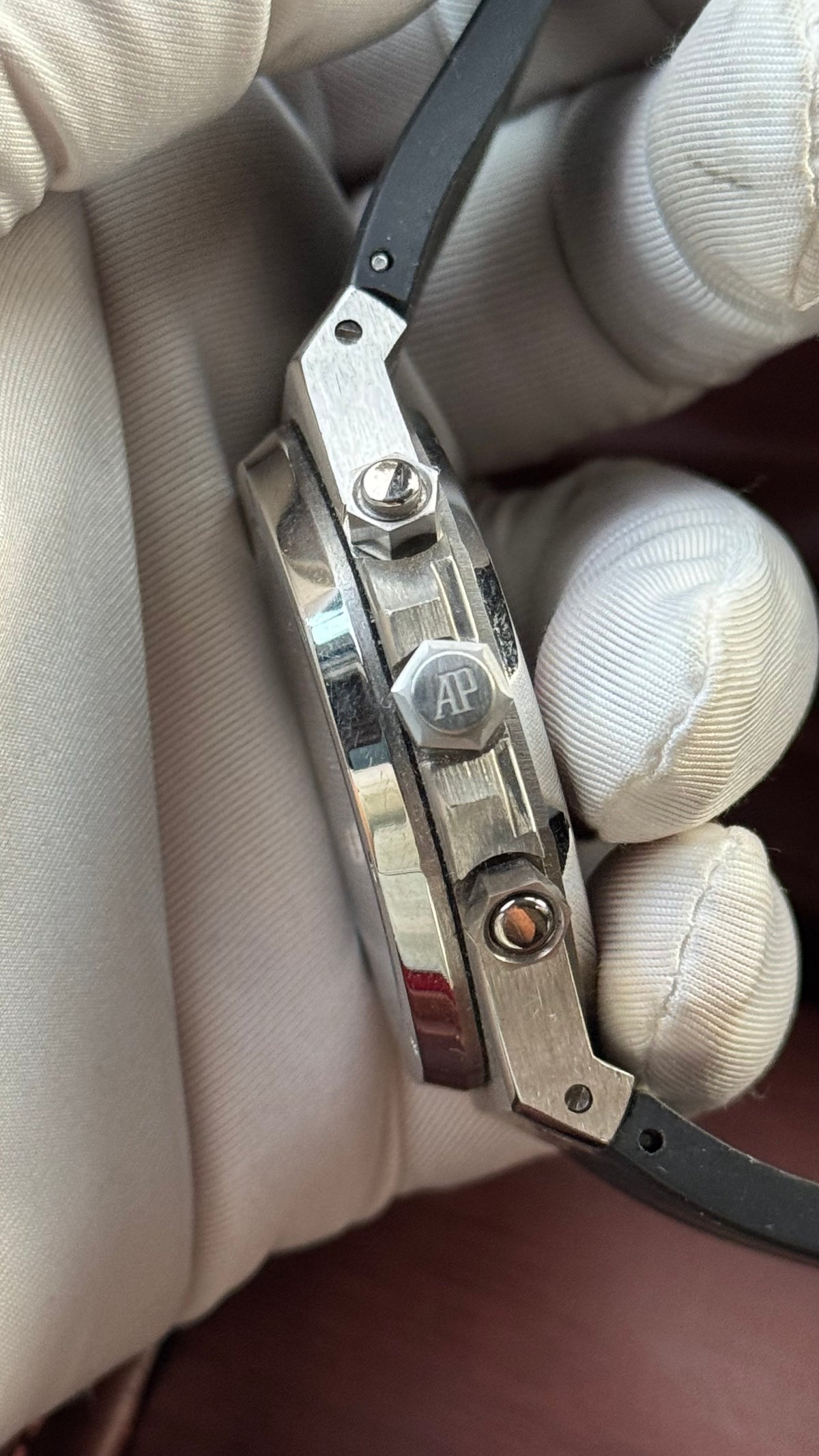 Audemars Piguet Royal Oak Chronograph APB41- Master quality