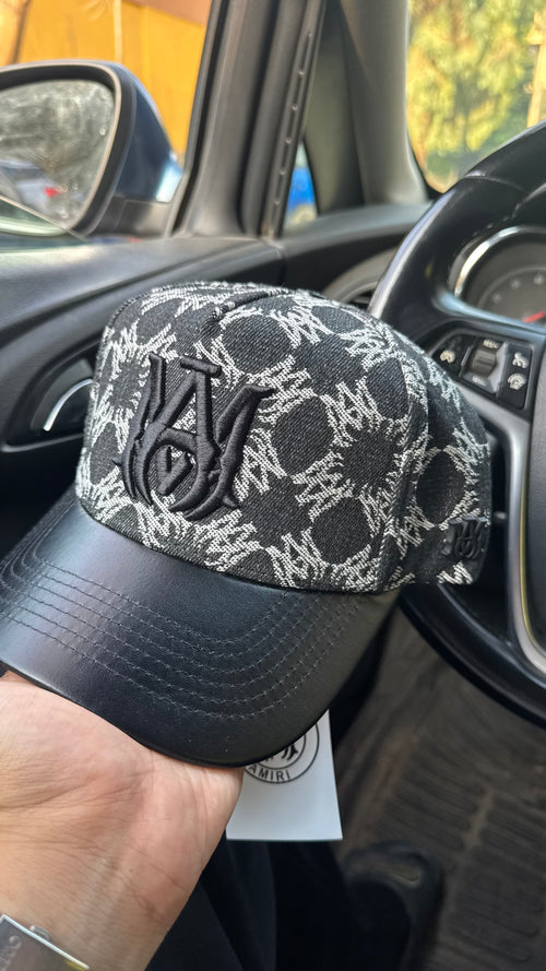 Amiri Baseball Cap -1066