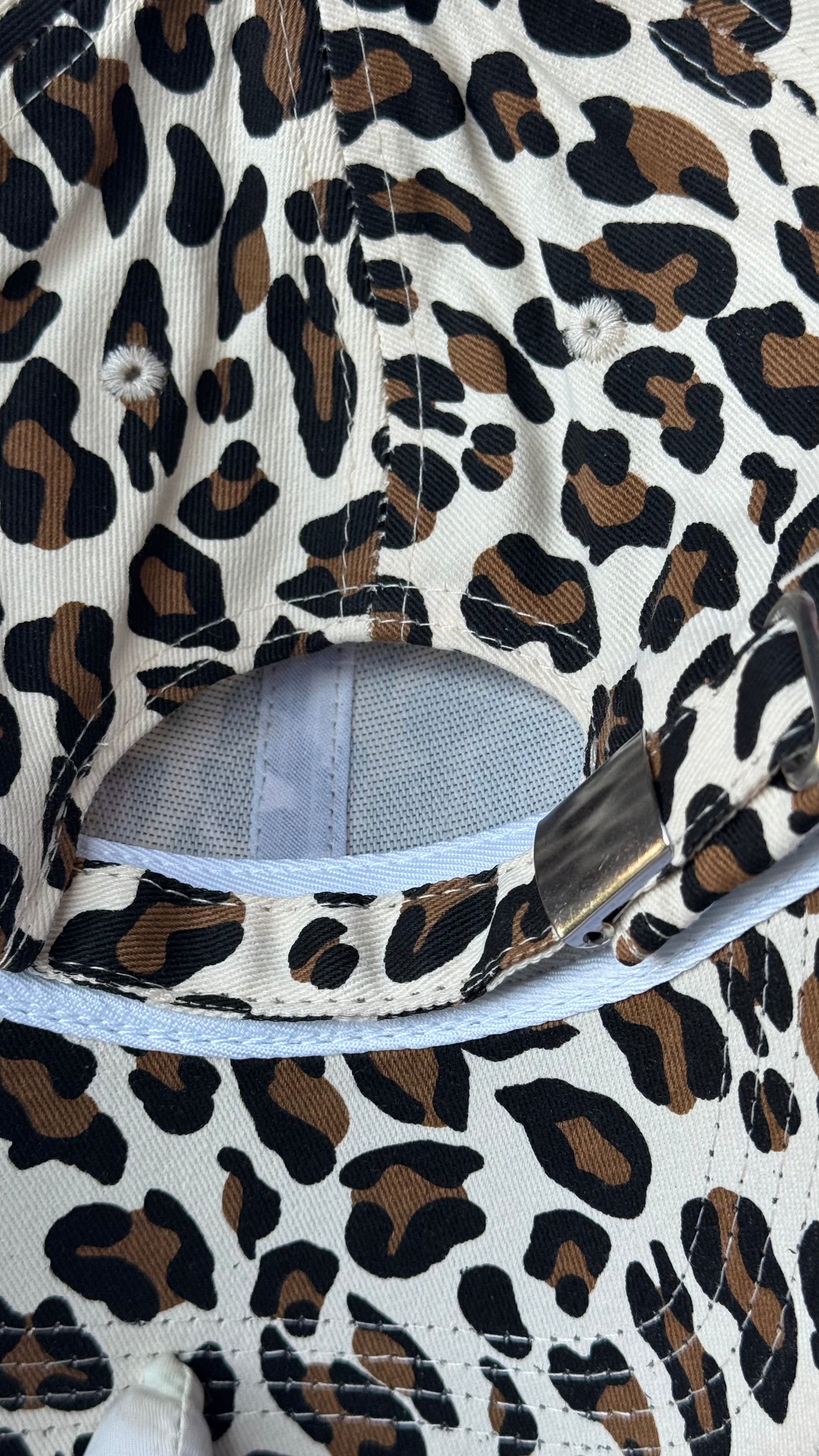 Tiger Dad Cap -1018