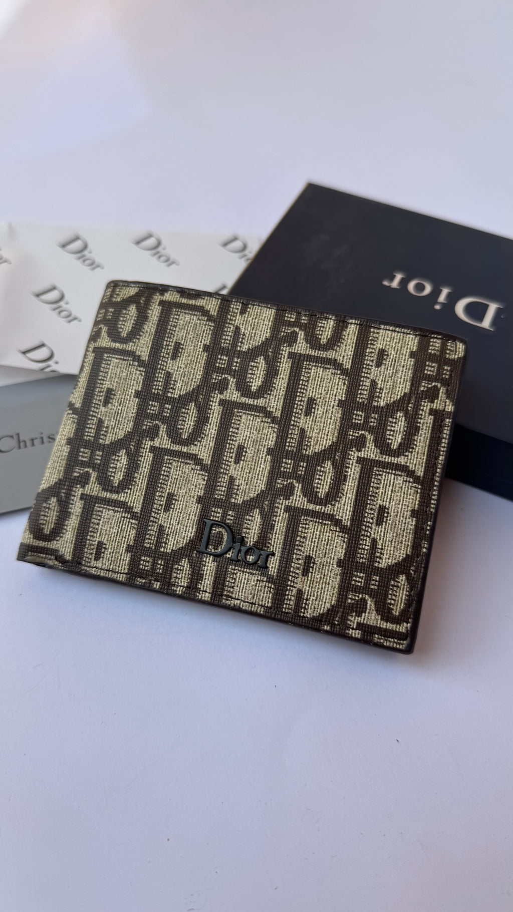 Dior Wallet -120