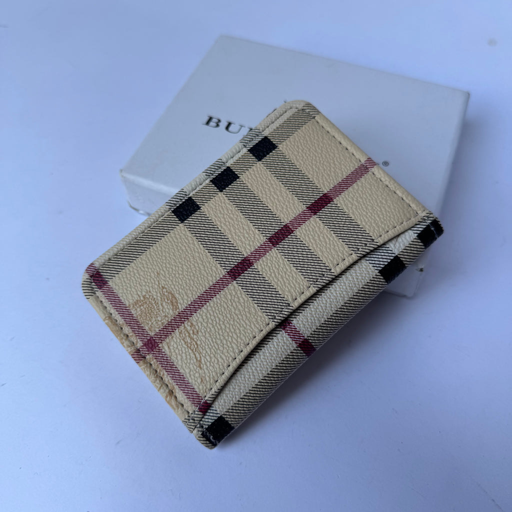 Flip Burberry Wallet & Cardholder-36