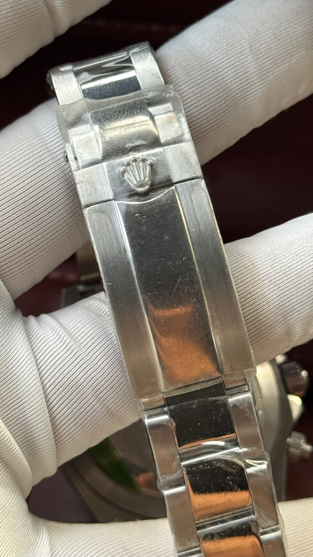 Rolex Daytona Automatic Chronograph 116509- Master quality