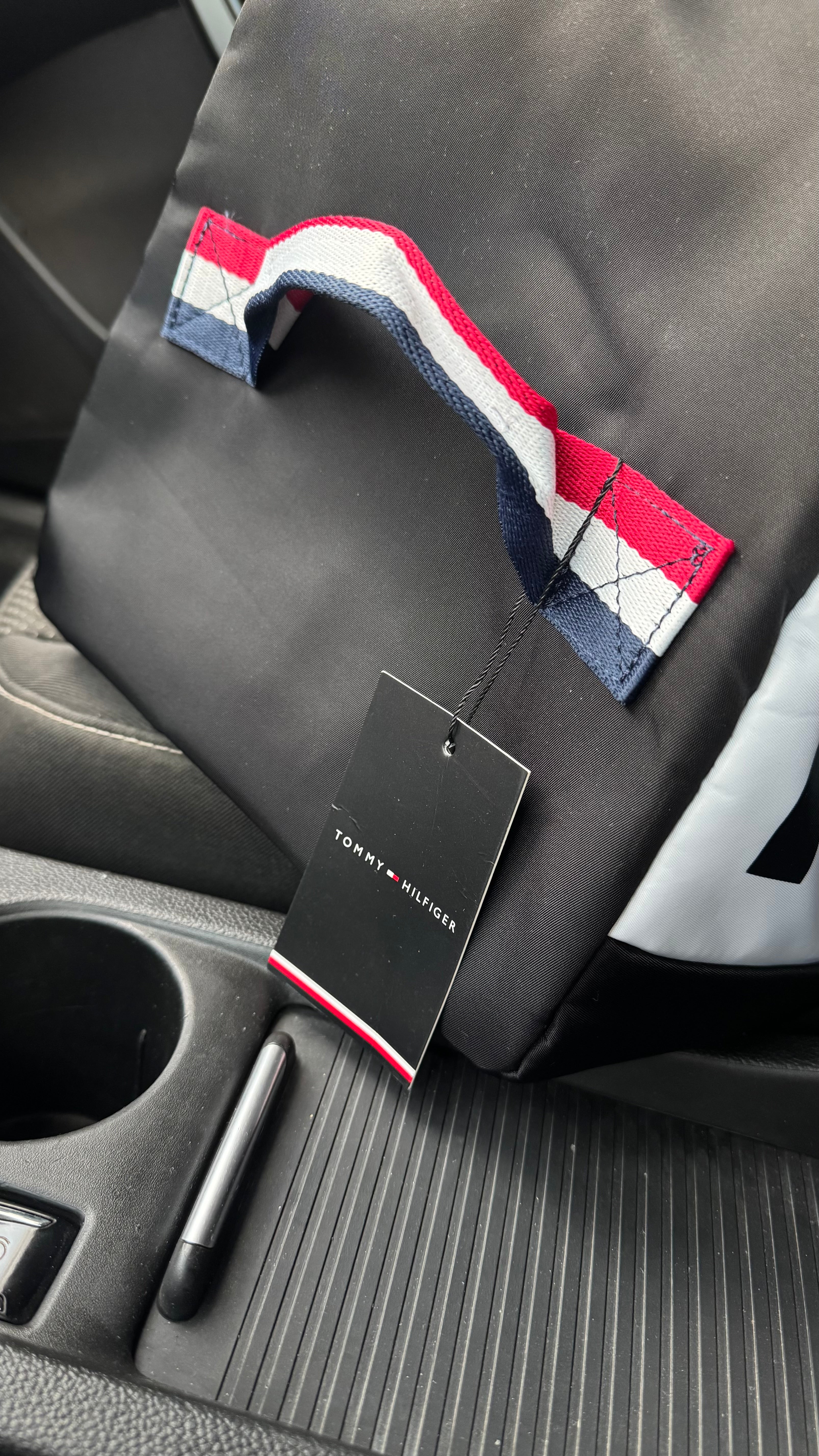 Tommy Hilfiger Duffle Bag