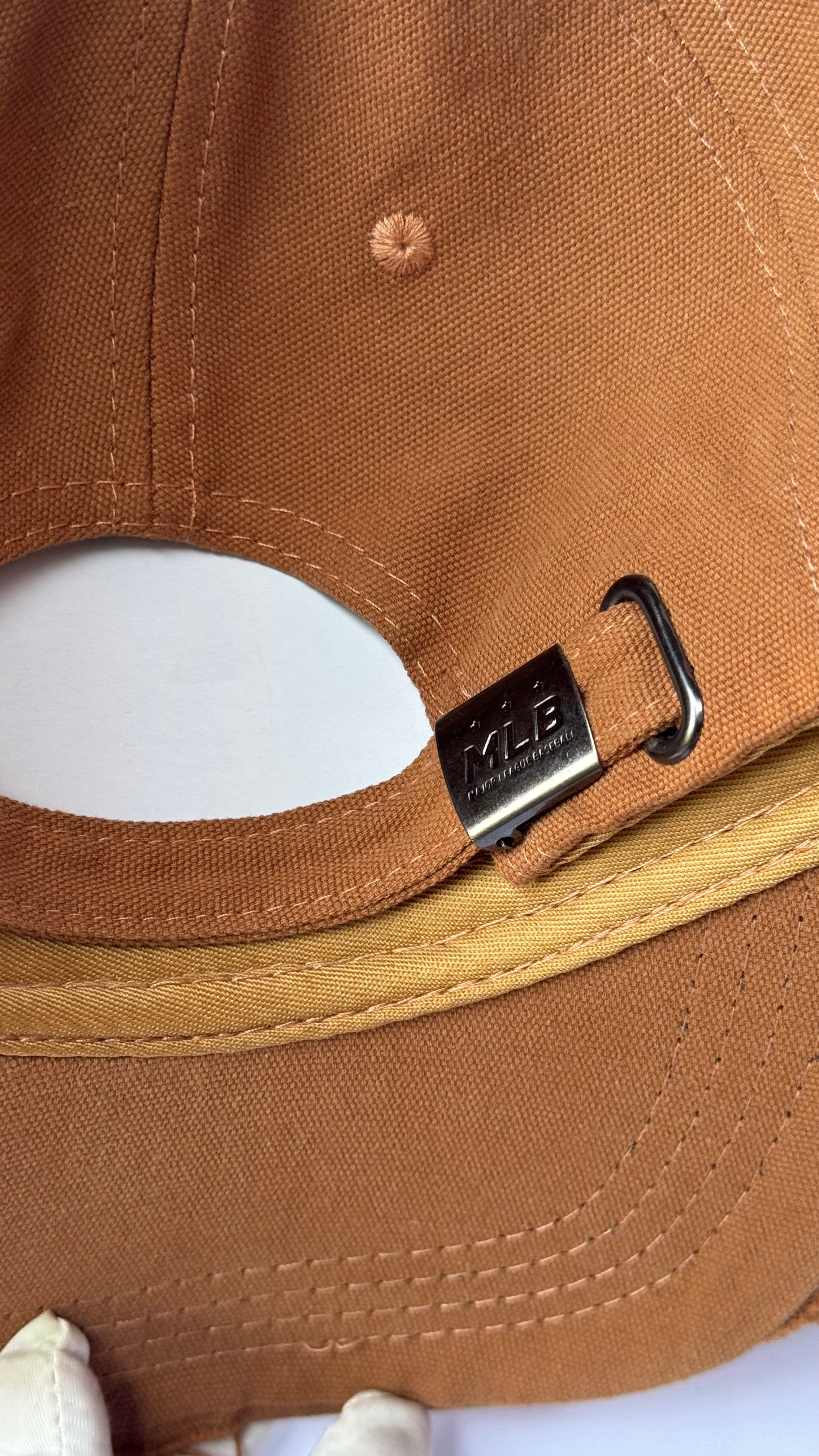 LA Baseball Cap 1033