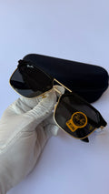Ray-Ban Browline Sunglasses