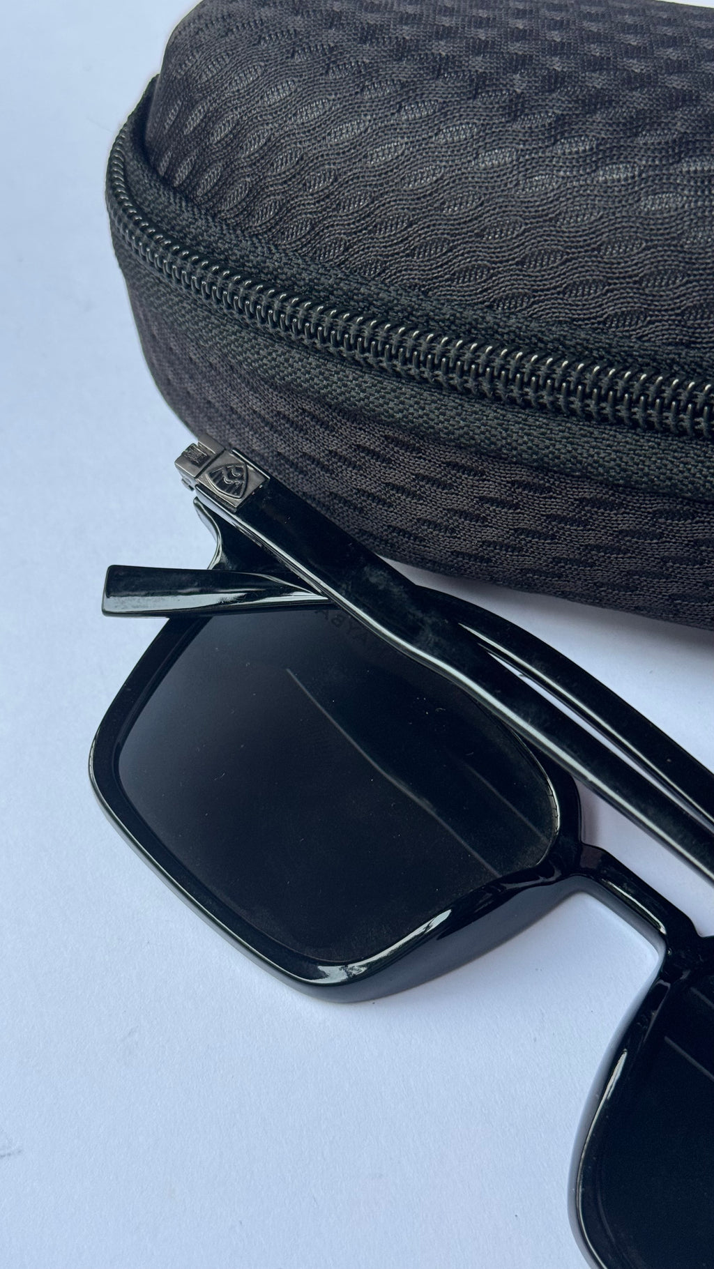 Maybach Browline Sunglasses