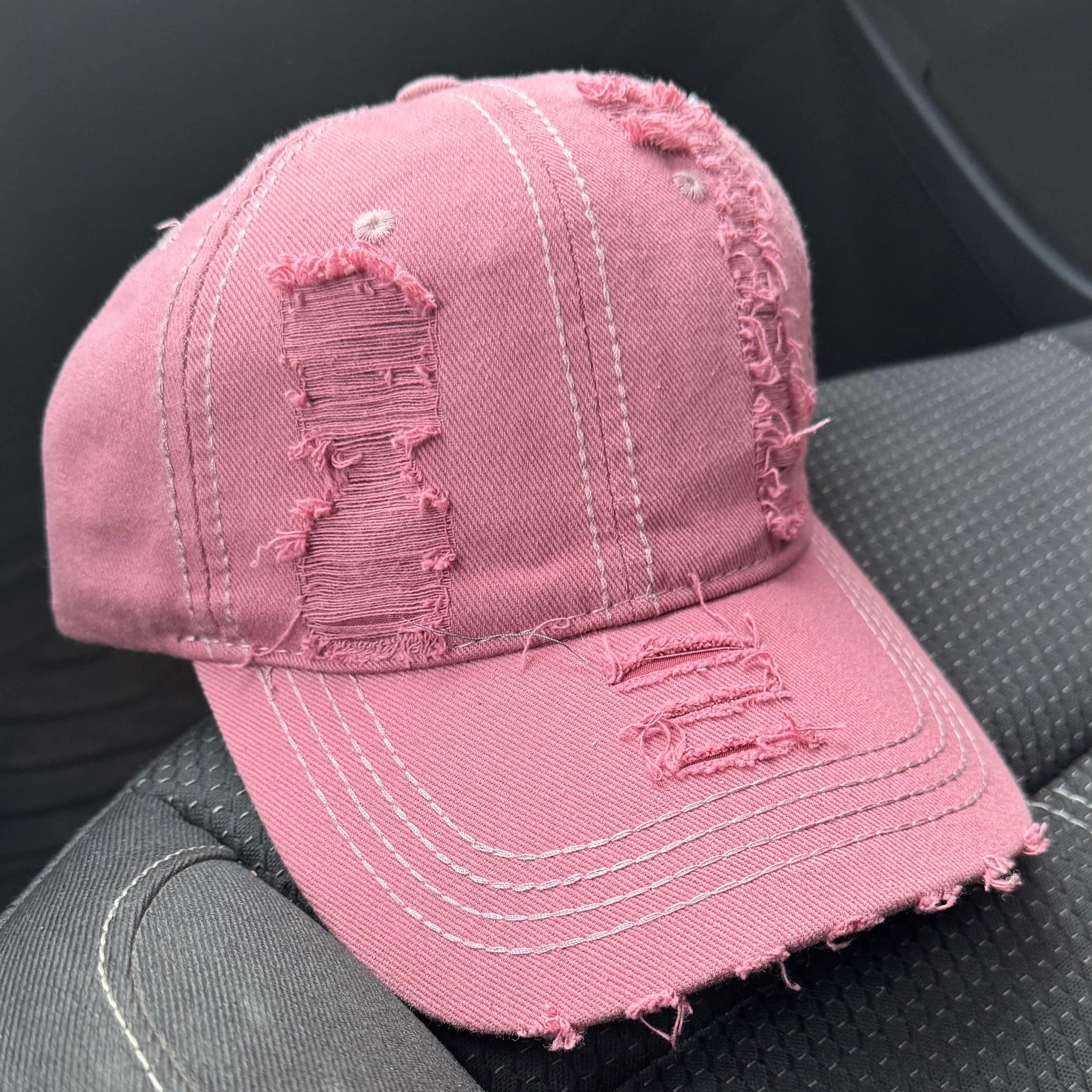 Cutting Dad Cap -1083