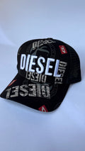 Diesel Mirror Baseball Cap -1050