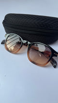 Moscot Square Sunglasses