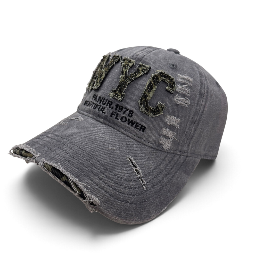 NYC Dad Cap -1070