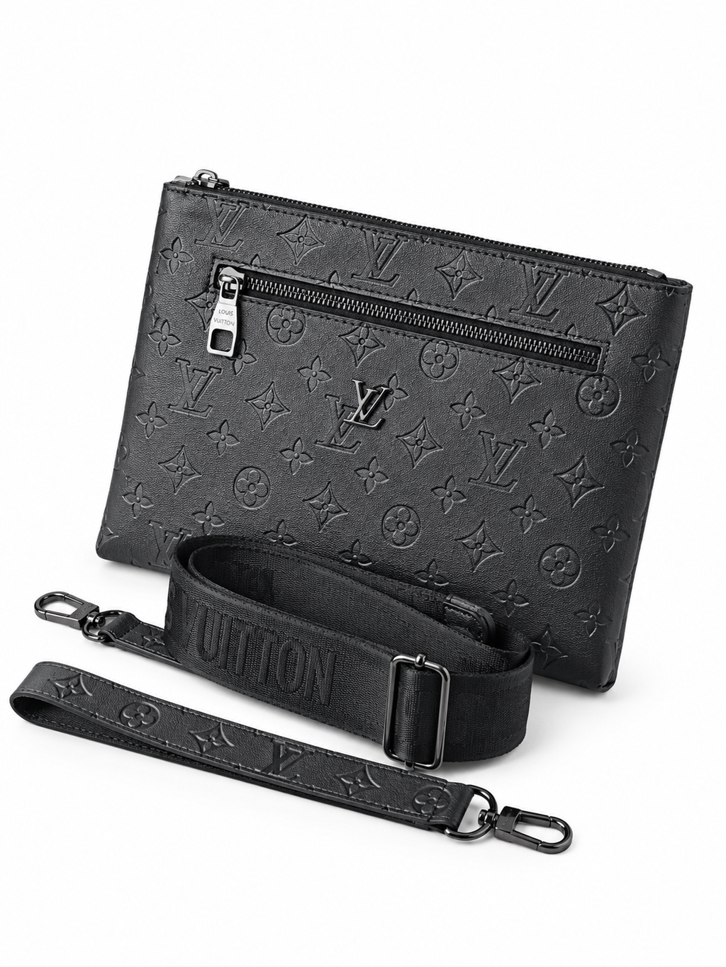 Louis Vuitton Pouch Bag | Crossbody & Hand Bag