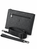 Louis Vuitton Pouch Bag | Crossbody & Hand Bag