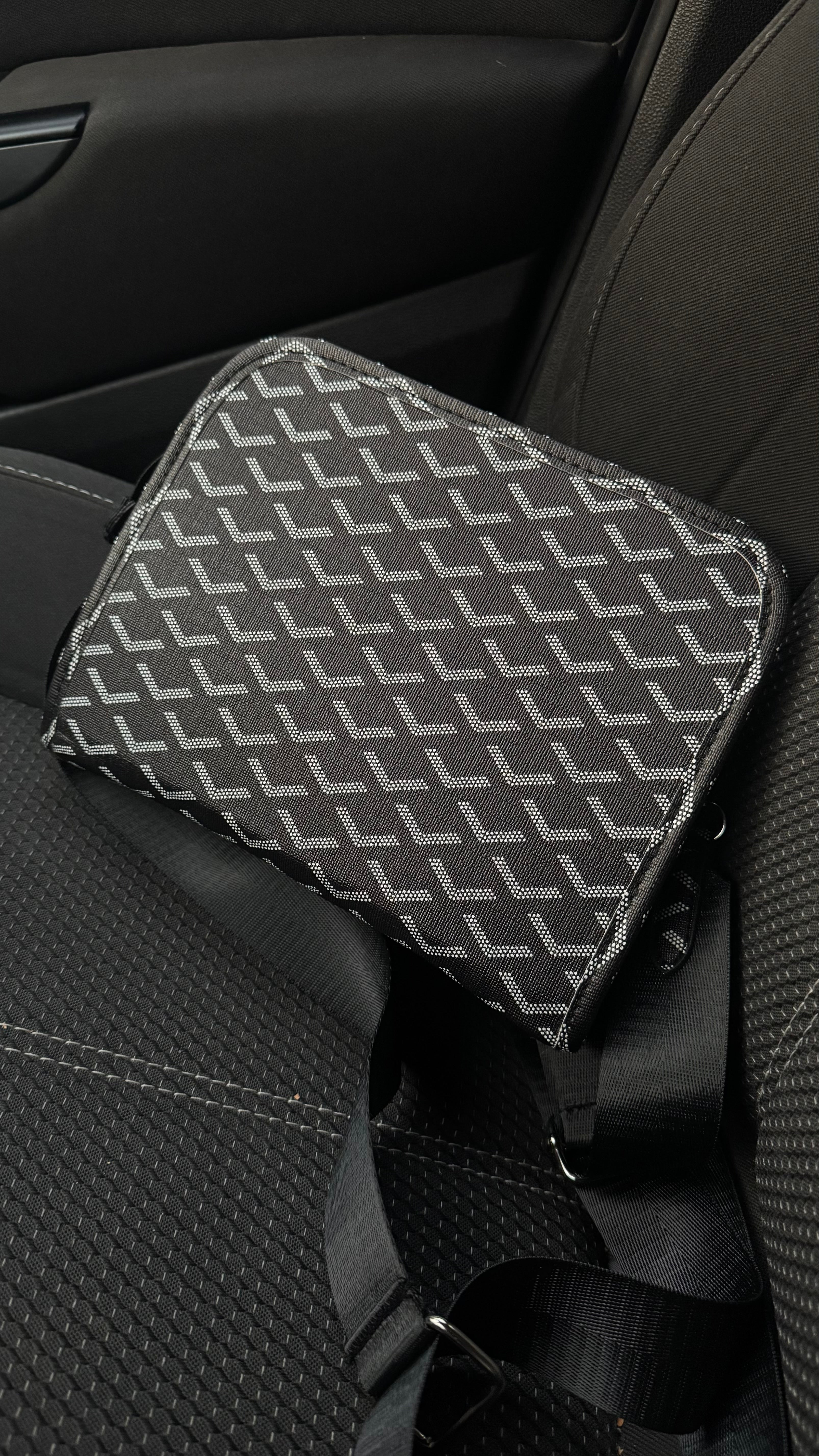 GoYard Mini Clutch Bag | Crossbody